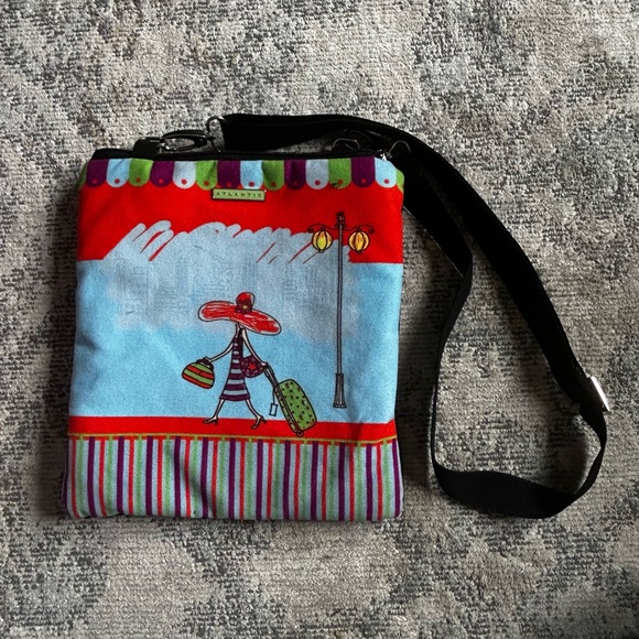 Travel Purse - Picture 3 of 3